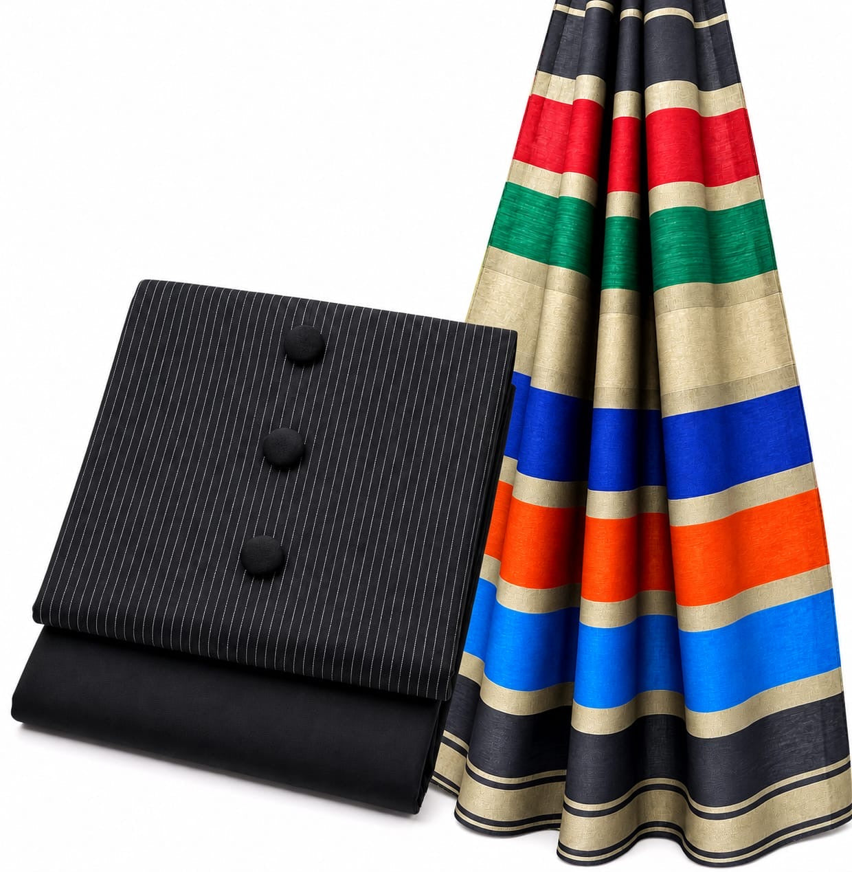 Marina Khaddi Sussi 3Piece Winter Special (Code-2)