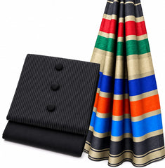 Marina Khaddi Sussi 3Piece Winter Special (Code-2)